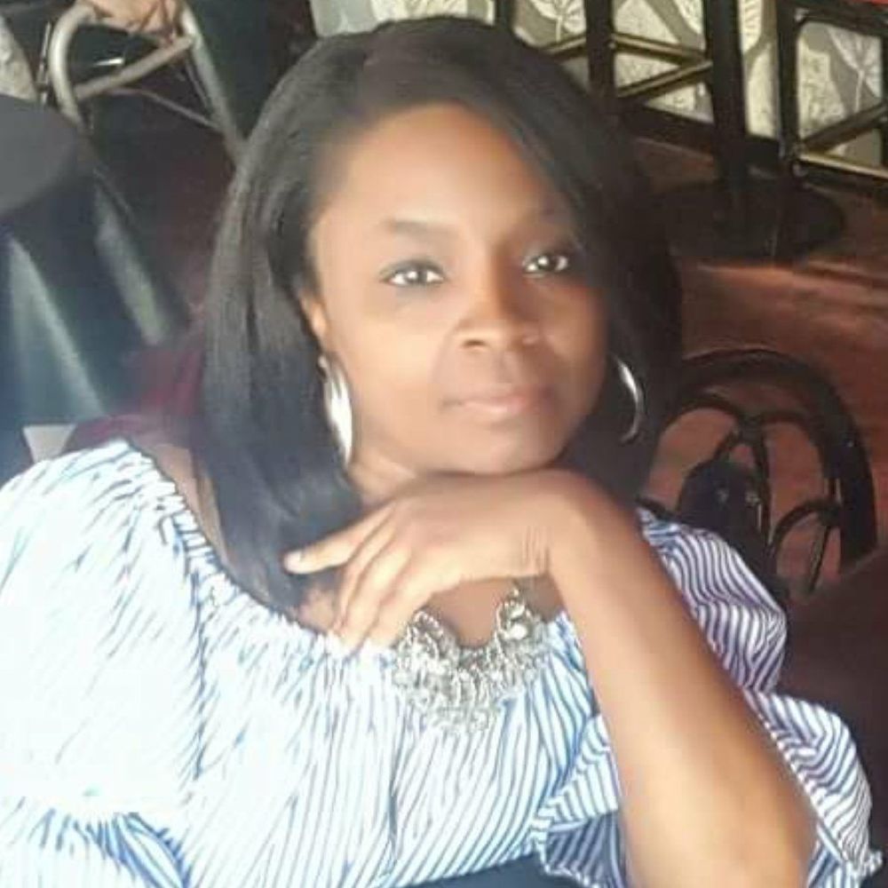 Meet your Posher, Rosalyn